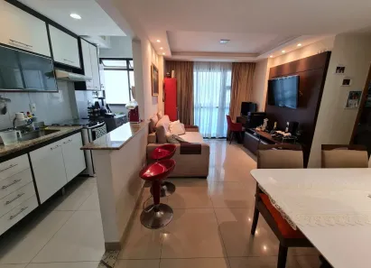 Apartamento com 2 Quartos à venda, 70m² no Barra Olímpica, Rio de Janeiro