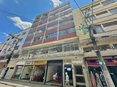 Ponto Comercial à venda, 315m² no Centro, Juiz de Fora