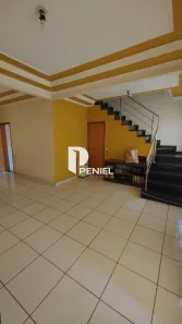 Sobrado com 3 Quartos à venda, 200m² no Planalto Verde, Ribeirão Preto