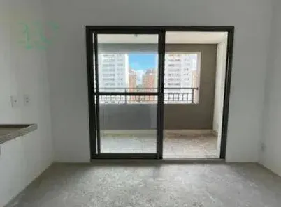 Apartamento com 1 Quarto à venda, 26m² no Butantã, São Paulo