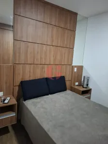 Apartamento com 3 Quartos à venda, 88m² no Parque Santo Antônio, Jacareí