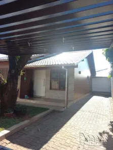 Casa com 3 Quartos à venda, 131m² no Ouro Branco, Novo Hamburgo