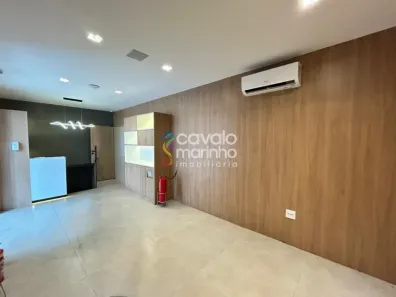 Ponto Comercial para alugar, 385m² no Jardim América, Ribeirão Preto
