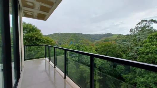 Casa de Condomínio com 3 Quartos à venda, 507m² no Bosque do Imperador, Juiz de Fora