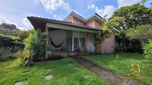Casa com 4 Quartos à venda, 180m² no Aldeia dos Camarás, Camaragibe