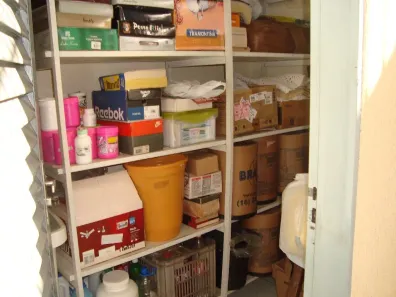 Casa com 2 Quartos à venda, 120m² no Jardim Paulistano, Ribeirão Preto