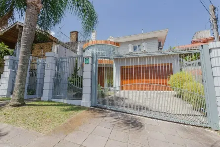 Casa com 5 Quartos à venda, 500m² no Chácara das Pedras, Porto Alegre