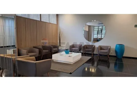 Sala Comercial com 1 Quarto para alugar, 30m² no Alphaville Centro Industrial e Empresarial/Alphaville., Barueri