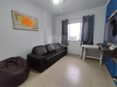 Apartamento com 1 Quarto à venda, 61m² no Tupi, Praia Grande