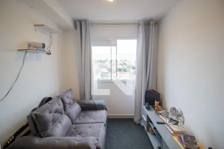 Apartamento com 1 Quarto à venda, 27m² no Jardim Itacolomi, São Paulo