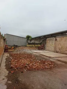 Lote/Terreno à venda, 266m² no Vila Costa, Suzano
