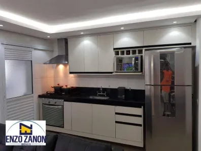 Apartamento com 2 Quartos à venda, 65m² no Centro, São Bernardo do Campo