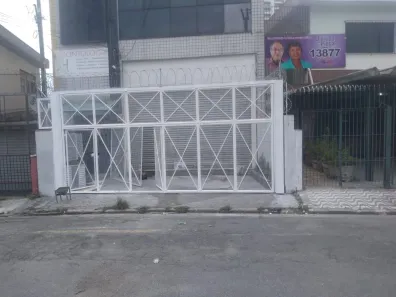 para alugar, 180m² no Jardim São Paulo, Guarulhos