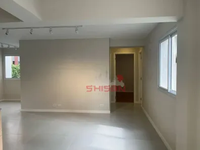 Apartamento com 2 Quartos à venda, 80m² no Moema, São Paulo