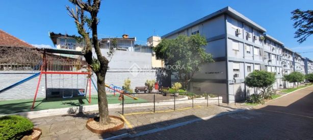 Apartamento com 3 Quartos à venda, 74m² no Cristal, Porto Alegre