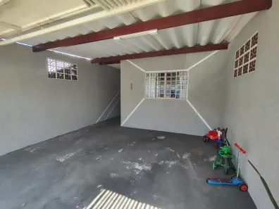 Casa com 2 Quartos à venda, 63m² no Altos de Sumaré, Sumaré