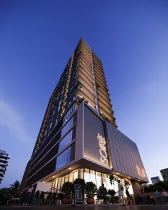 Apartamento com 3 Quartos à venda, 110m² no Perequê, Porto Belo