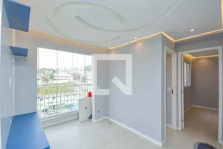 Apartamento com 2 Quartos à venda, 37m² no Vila dos Andradas, São Paulo