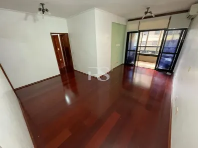 Apartamento com 3 Quartos à venda, 94m² no Taquaral, Campinas
