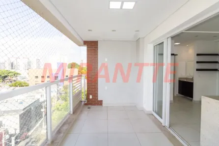Apartamento com 1 Quarto à venda, 40m² no Jardim São Paulo(Zona Norte), São Paulo
