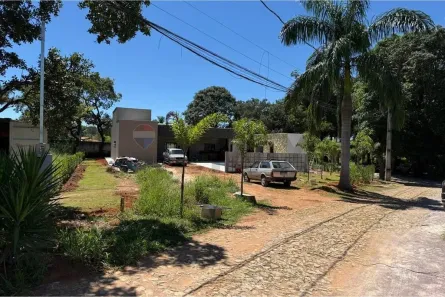 Lote/Terreno à venda, 1000m² no Chácaras Coronel Manoel Marques Ferreira, Sete Lagoas