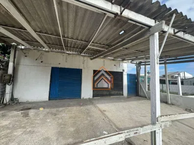 Ponto Comercial para alugar, 40m² no Bela Vista, Alvorada