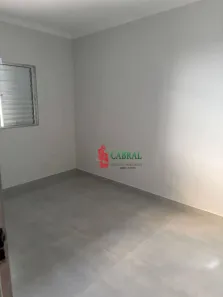 Casa com 1 Quarto para alugar, 56m² no Vila Zanardi, Guarulhos