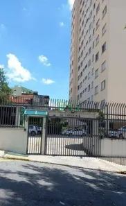 Apartamento com 2 Quartos à venda, 63m² no Vila Marte, São Paulo