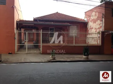 Imóvel Comercial com 4 Quartos à venda, 164m² no Campos Elíseos, Ribeirão Preto