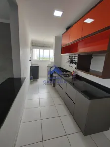 Apartamento com 3 Quartos à venda, 79m² no Parque São Luís, Taubaté