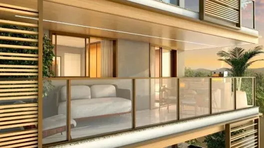 Apartamento com 2 Quartos à venda, 65m² no Tijuca, Rio de Janeiro