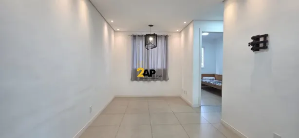 Apartamento com 2 Quartos à venda, 41m² no Vila Plana, São Paulo