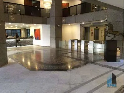 Sala Comercial para venda ou aluguel, 376m² no Itaim Bibi, São Paulo