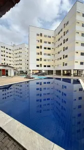 Apartamento com 3 Quartos à venda, 64m² no Uruguai, Teresina