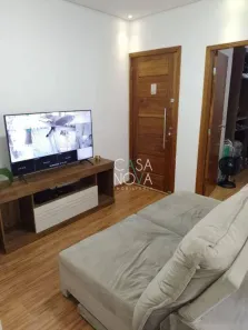 Apartamento com 1 Quarto à venda, 65m² no Itararé, São Vicente