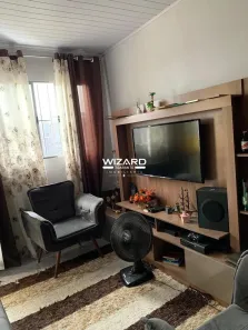 Casa com 2 Quartos à venda, 125m² no Jardim Rizzo, Guarulhos