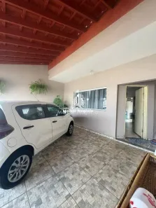 Casa com 3 Quartos à venda, 140m² no Jardim Boer II, Americana