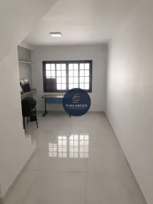 Casa com 3 Quartos para venda ou aluguel, 250m² no Parque São Vicente, Mauá