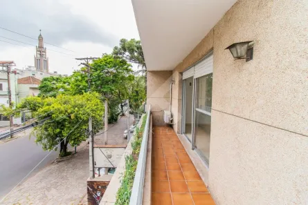 Casa com 3 Quartos para alugar, 250m² no Petrópolis, Porto Alegre