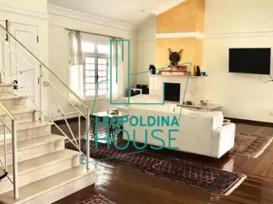 Casa com 6 Quartos à venda, 700m² no Vila Ida, São Paulo