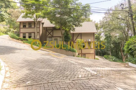 Lote/Terreno à venda, 1011m² no Vila Alpina, Nova Lima