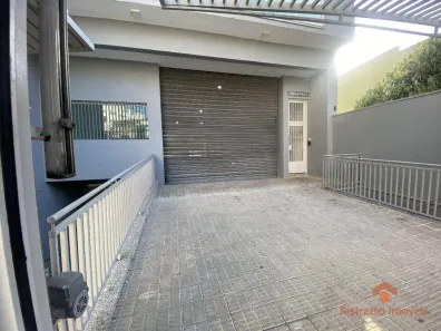 Sala Comercial para alugar, 220m² no Vila Osasco, Osasco
