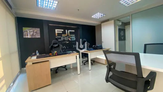 Sala Comercial à venda, 45m² no Vila Almeida, São Paulo