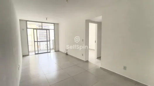 Apartamento com 2 Quartos para alugar, 80m² no Ingá, Niterói