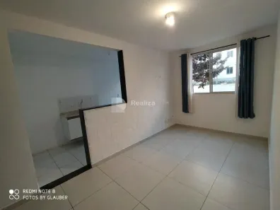 Apartamento com 2 Quartos para alugar, 50m² no Loteamento Villa Branca, Jacareí