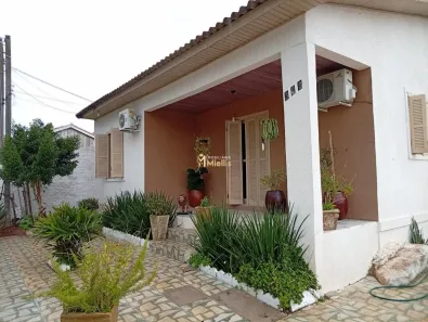 Casa com 3 Quartos à venda, 166m² no Fiuza, Viamão