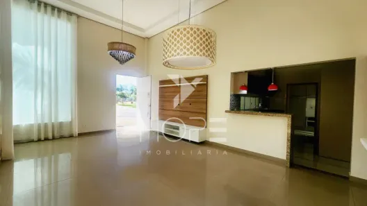 Casa de Condomínio com 3 Quartos à venda, 159m² no Jardim Ecoville I, Cambé