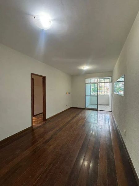 Cobertura com 3 quartos — Estoril, Belo Horizonte
