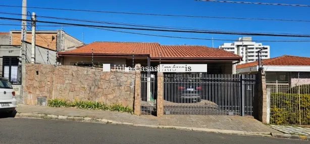 Casa com 3 Quartos à venda, 308m² no Vila Leão, Sorocaba