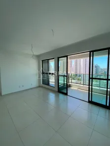 Apartamento com 3 Quartos à venda, 91m² no Boa Viagem, Recife